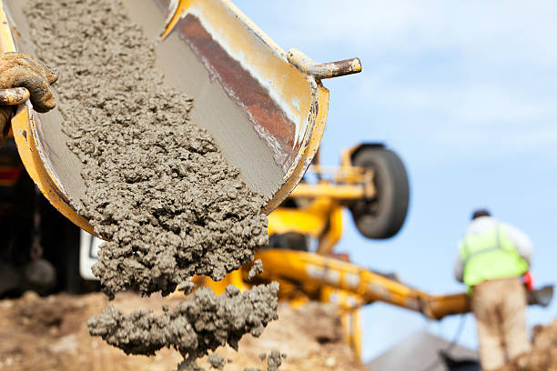 Best Concrete Staining and Coloring in Glendora, NJ