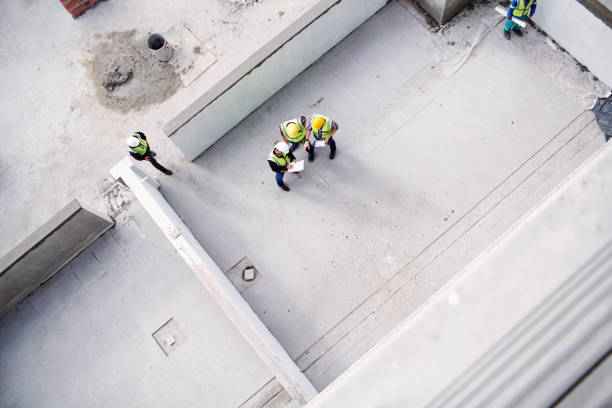 Best Residential Concrete Solutions in Glendora, NJ